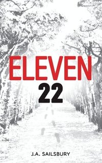 bokomslag Eleven 22