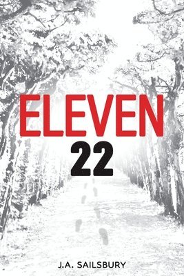 bokomslag Eleven 22