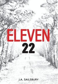 bokomslag Eleven 22