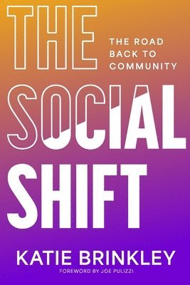 bokomslag The Social Shift