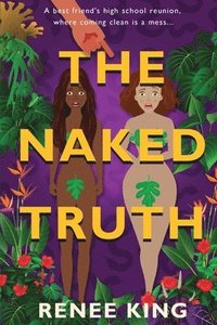bokomslag Naked Truth