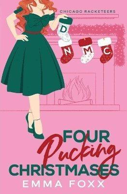 Four Pucking Christmases 1