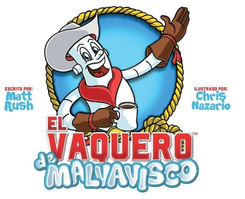 El Vaquero de Malvavisco 1