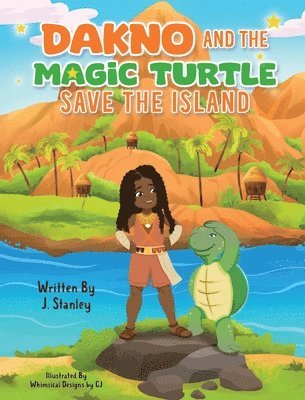 DaKno and the Magic Turtle Save the Island 1