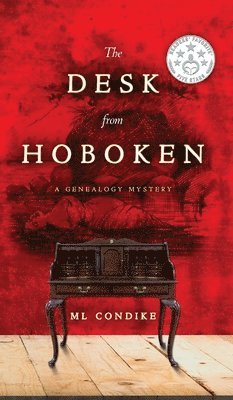 The Desk from Hoboken 1