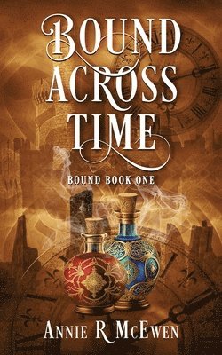 Bound Across Time 1