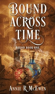 Bound Across Time 1