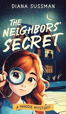 The Neighbors' Secret 1