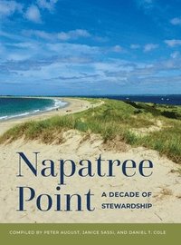 bokomslag Napatree Point