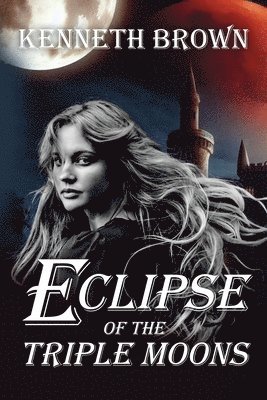 Eclipse of the Triple Moons 1