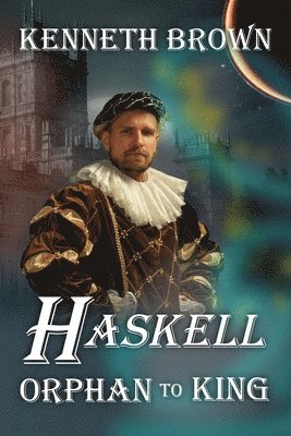 Kenneth Brown - Haskell Orphan to King, Häftad