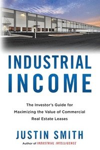 bokomslag Industrial Income