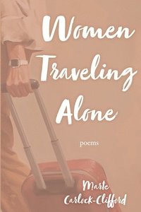 bokomslag Women Traveling Alone