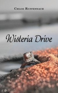bokomslag Wisteria Drive