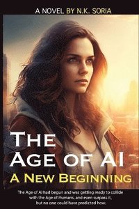 bokomslag The Age of AI