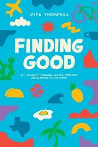bokomslag Finding Good