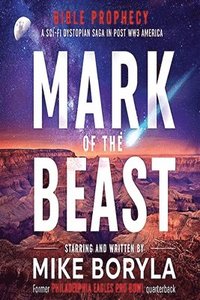 bokomslag Mark Of The Beast