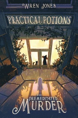 Practical Potions and Premeditated Murder 1