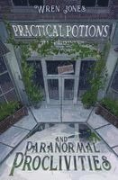 Practical Potions and Paranormal Proclivities