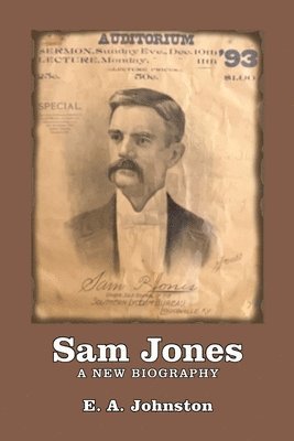 Sam Jones 1