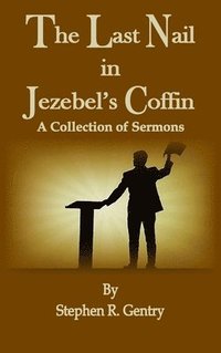 bokomslag Last Nail in Jezebel's Coffin