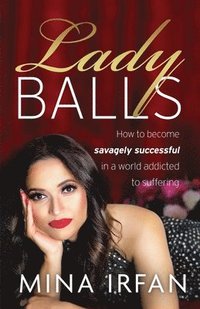 bokomslag Lady Balls