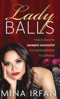 bokomslag Lady Balls