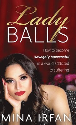 bokomslag Lady Balls