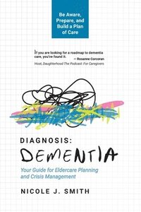 bokomslag Diagnosis Dementia
