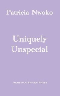 bokomslag Uniquely Unspecial