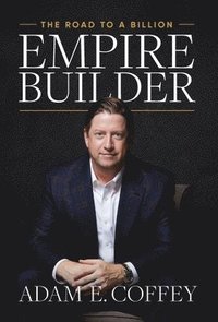 bokomslag Empire Builder