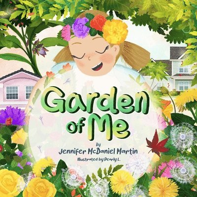 Garden of Me 1