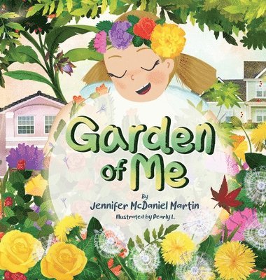 Garden of Me 1