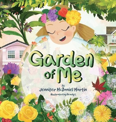 Garden of Me