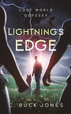 bokomslag Lightning's Edge