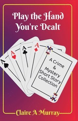 bokomslag Play the Hand You're Dealt