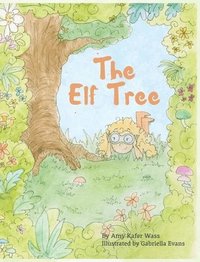 bokomslag Elf Tree