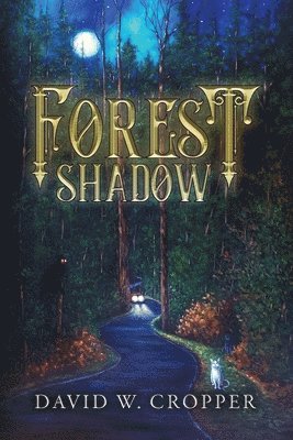 Forest Shadow 1