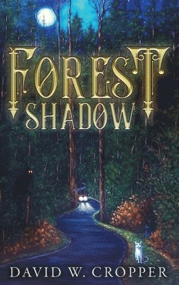 Forest Shadow 1