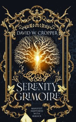 Serenity Grimoire 1