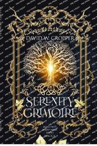 bokomslag Serenity Grimoire