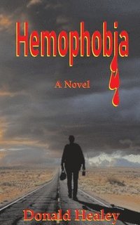 bokomslag Hemophobia