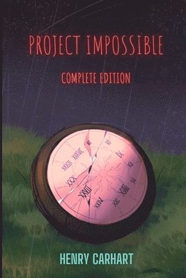 Project Impossible 1