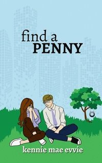 bokomslag Find a Penny