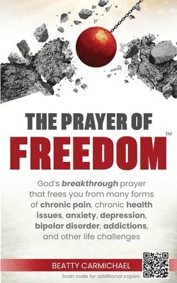 The Prayer of Freedom 1