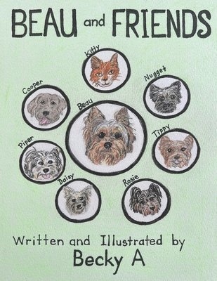 Beau and Friends 1