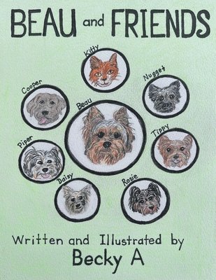 Beau and Friends 1