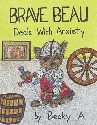 Brave Beau 1