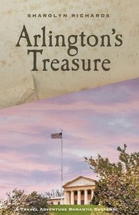 bokomslag Arlington's Treasure
