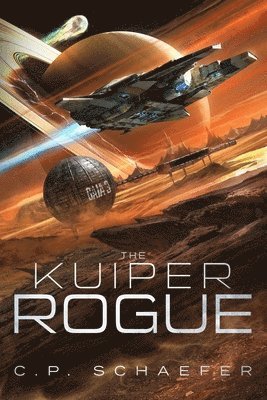 The Kuiper Rogue 1